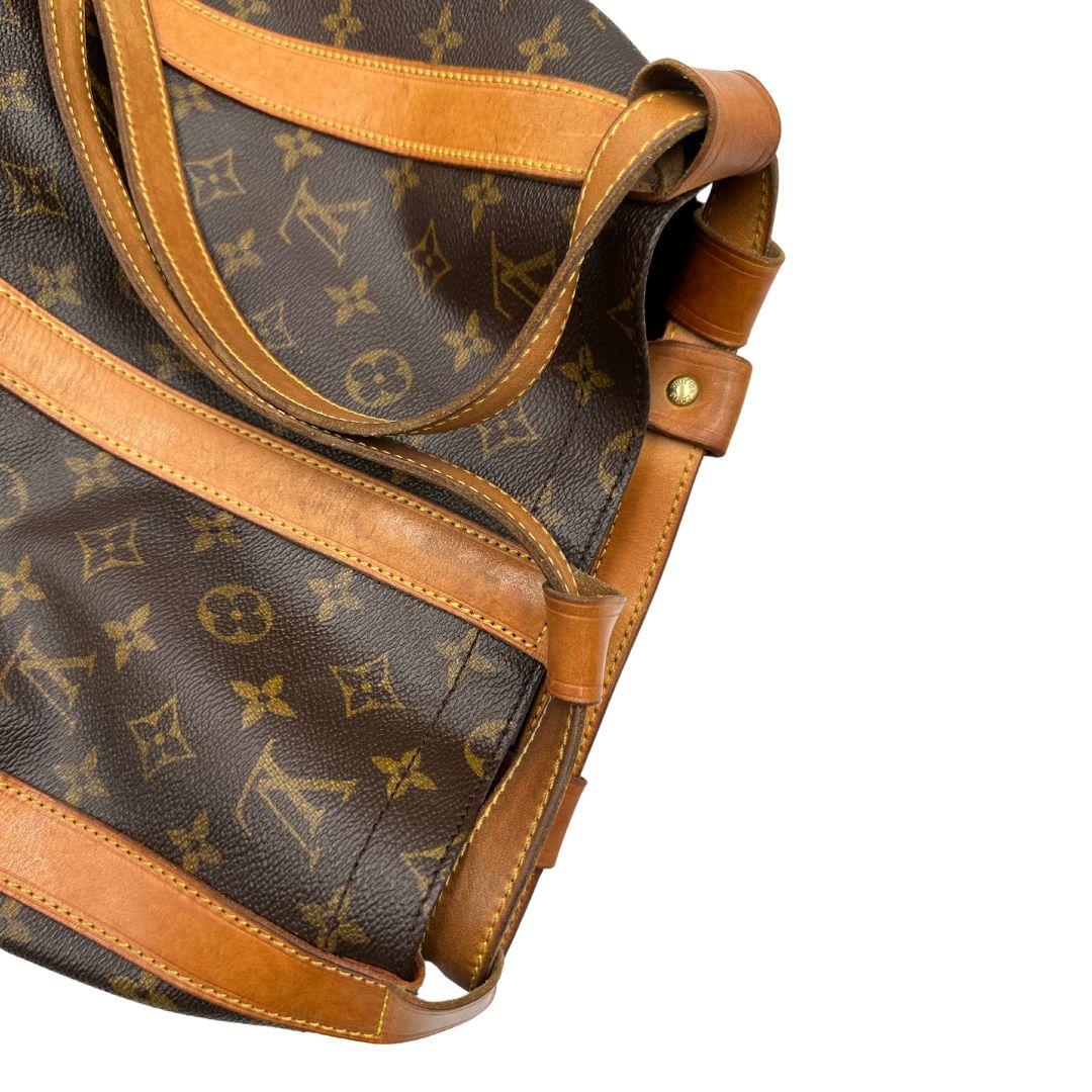 RandonnÃ©e Louis Vuitton