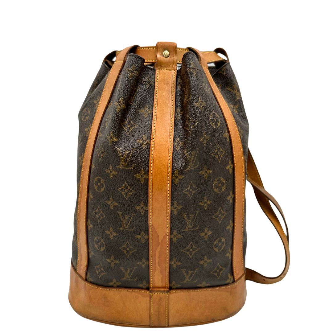 RandonnÃ©e Louis Vuitton