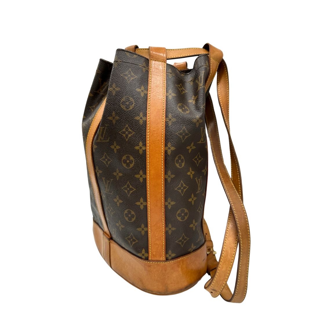 RandonnÃ©e Louis Vuitton