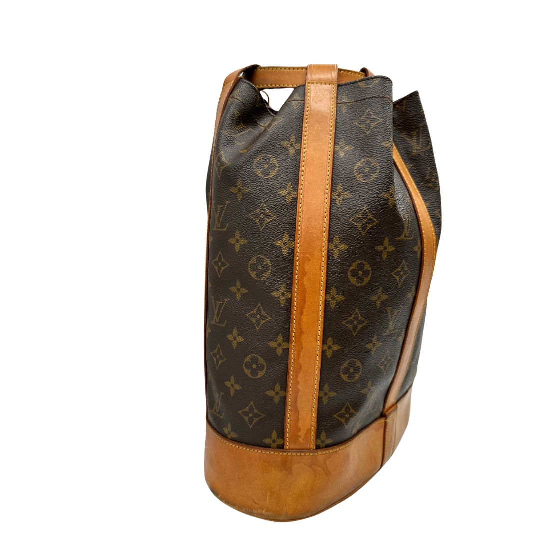 RandonnÃ©e Louis Vuitton