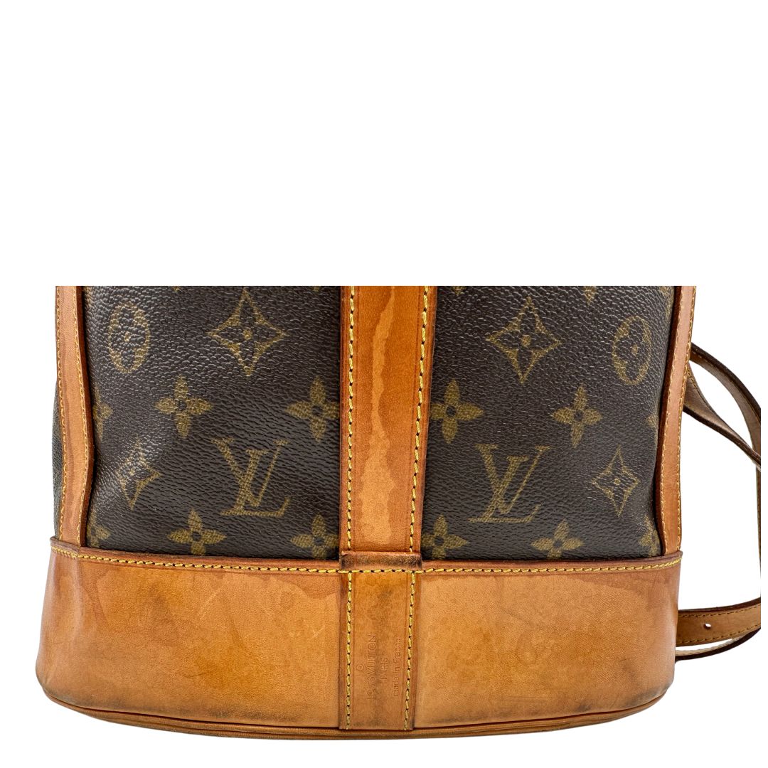 RandonnÃ©e Louis Vuitton