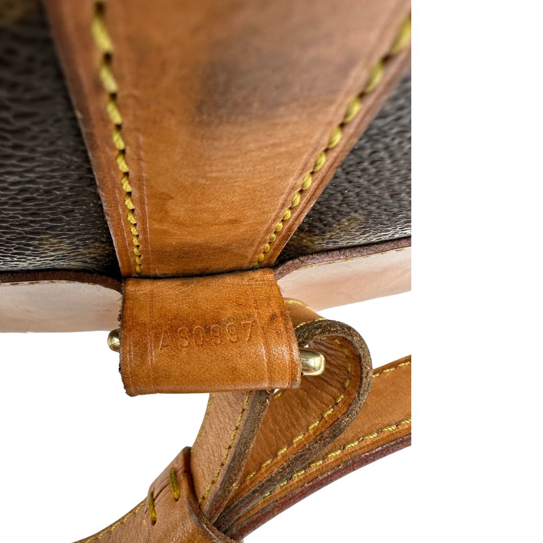 RandonnÃ©e Louis Vuitton