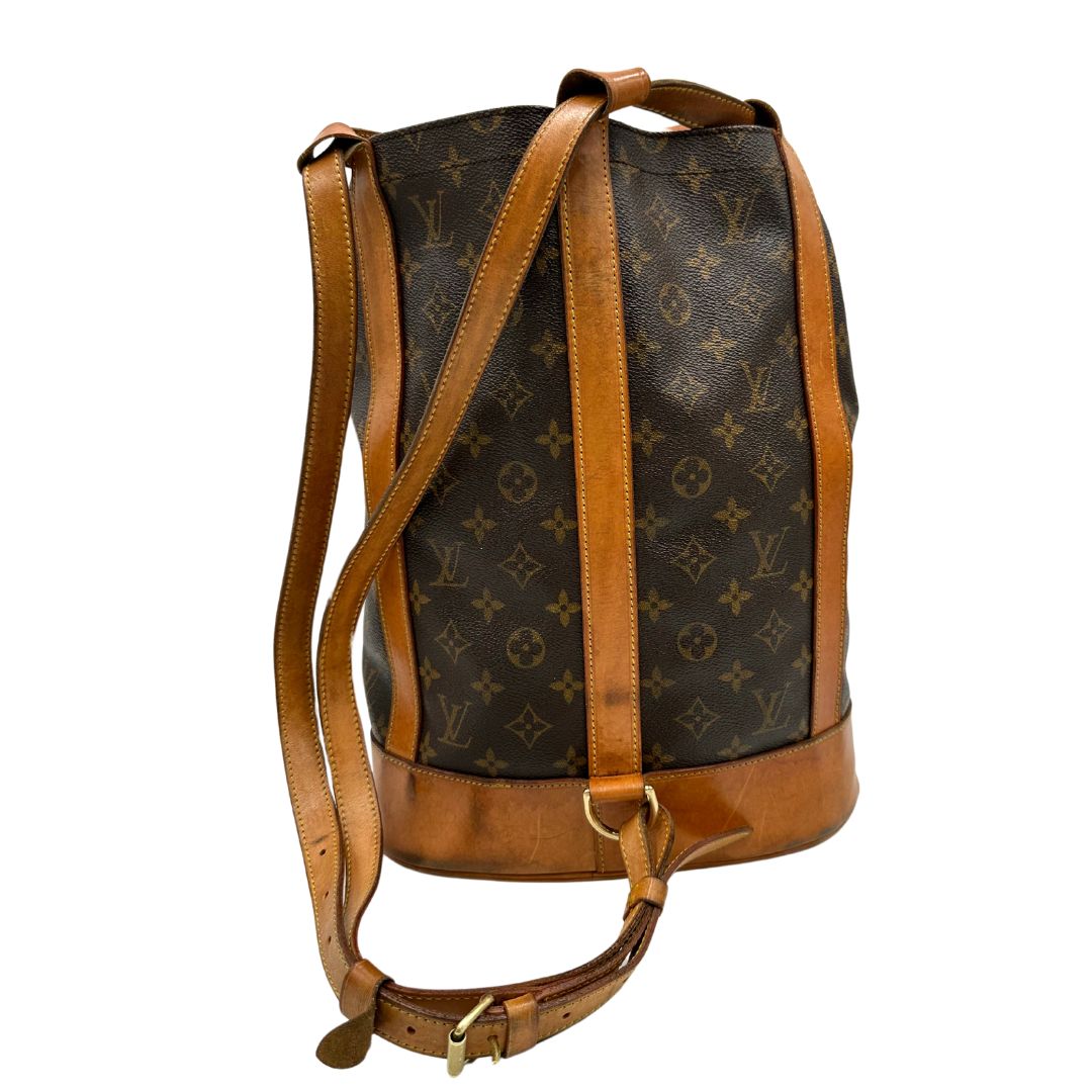 RandonnÃ©e Louis Vuitton