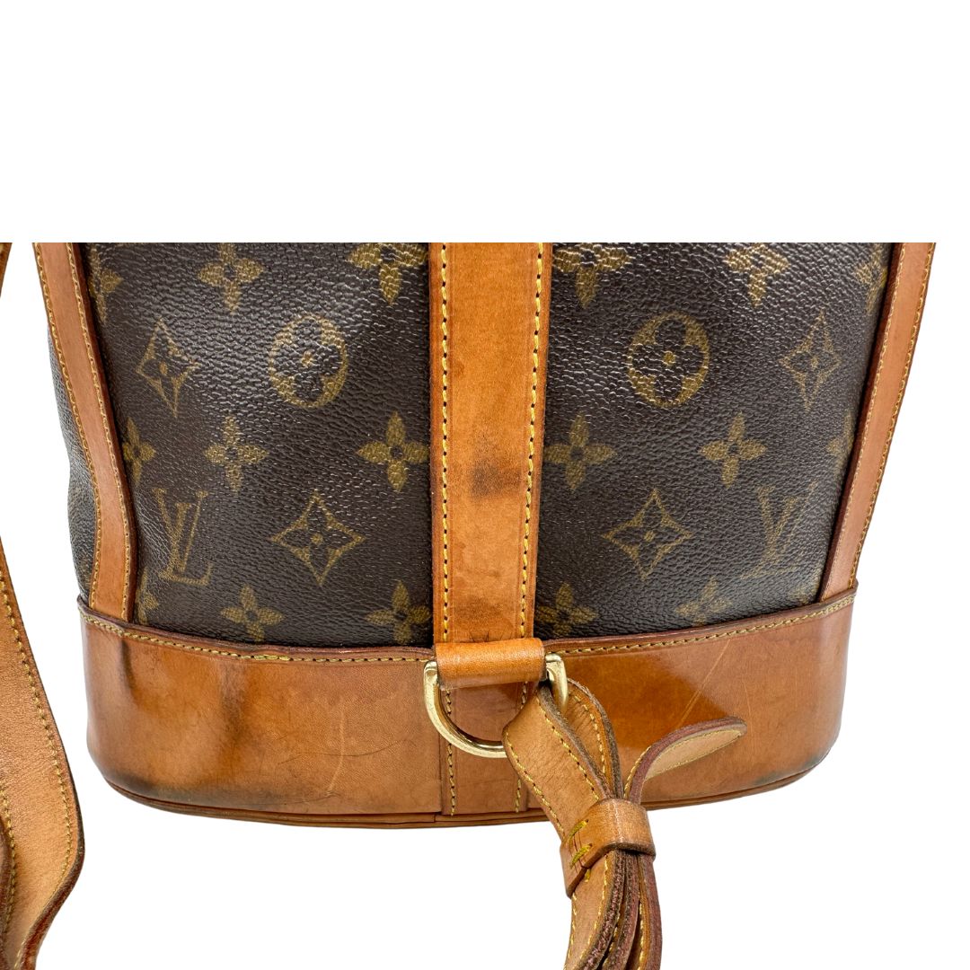 RandonnÃ©e Louis Vuitton