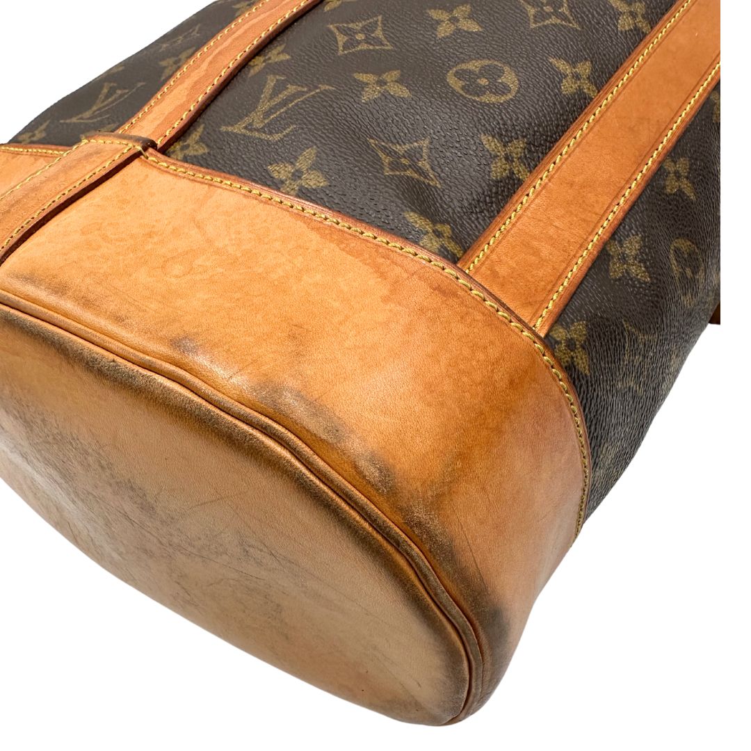 RandonnÃ©e Louis Vuitton