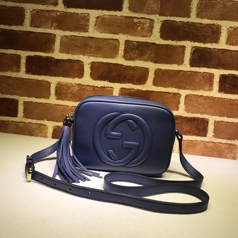 Satchel Bags - GCI Bags - 3628