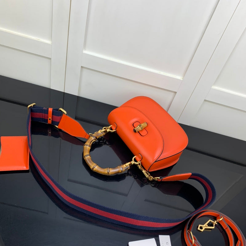 Satchel Bags - GUC Bags - 761