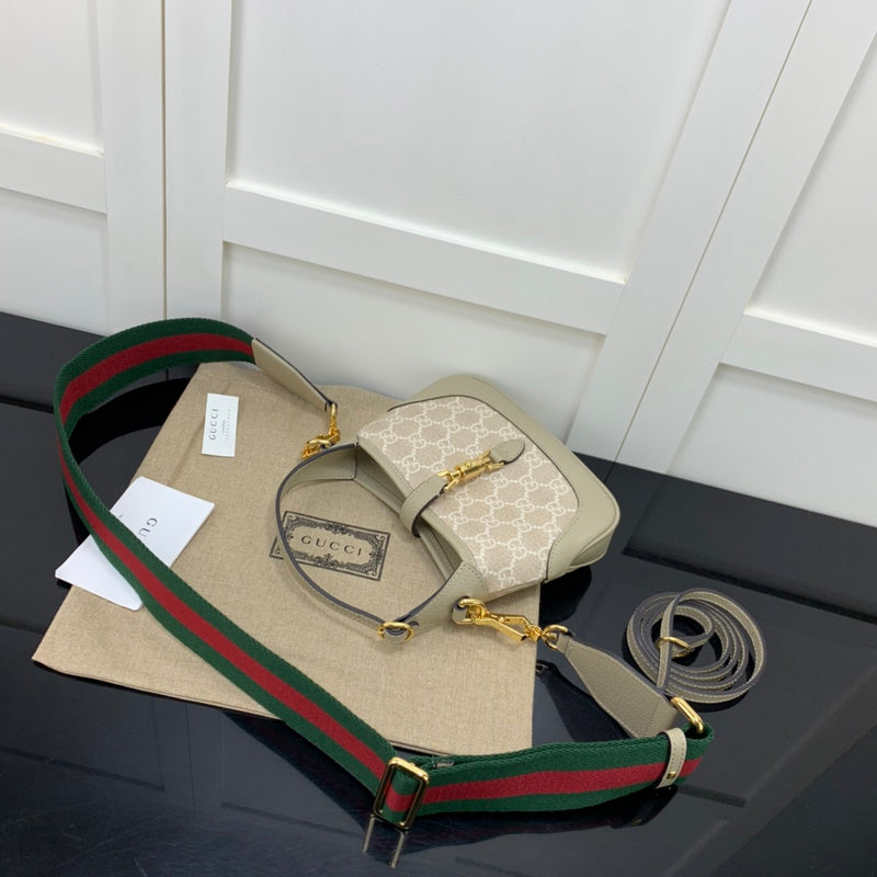 Satchel Bags - GUC Bags - 577