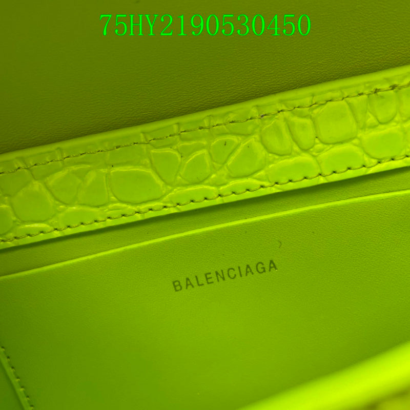 Satchel Bags - BGA Bags - 2297