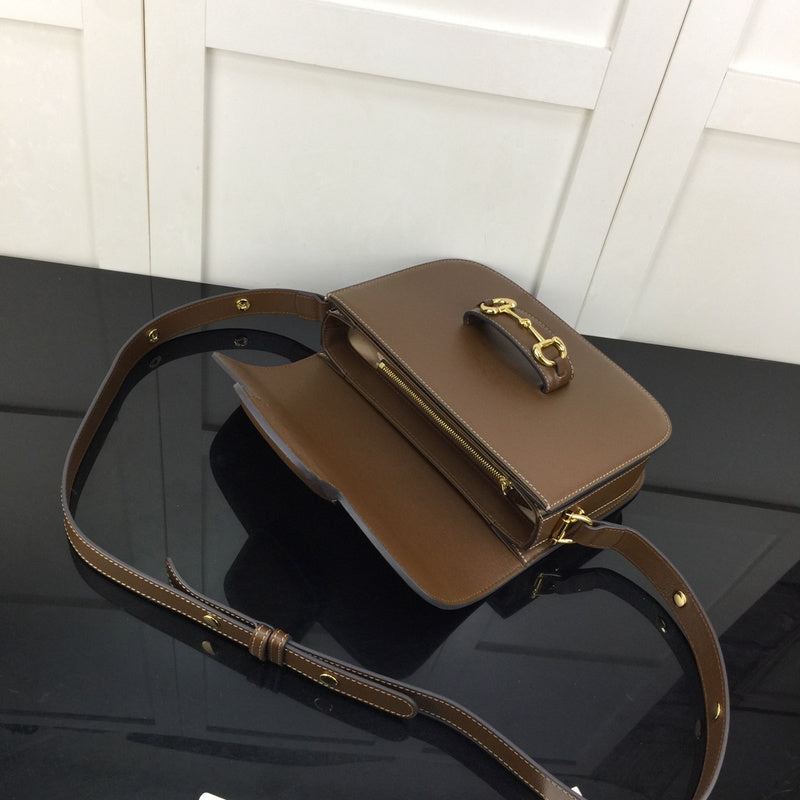 Satchel Bags - GUC Bags - 827
