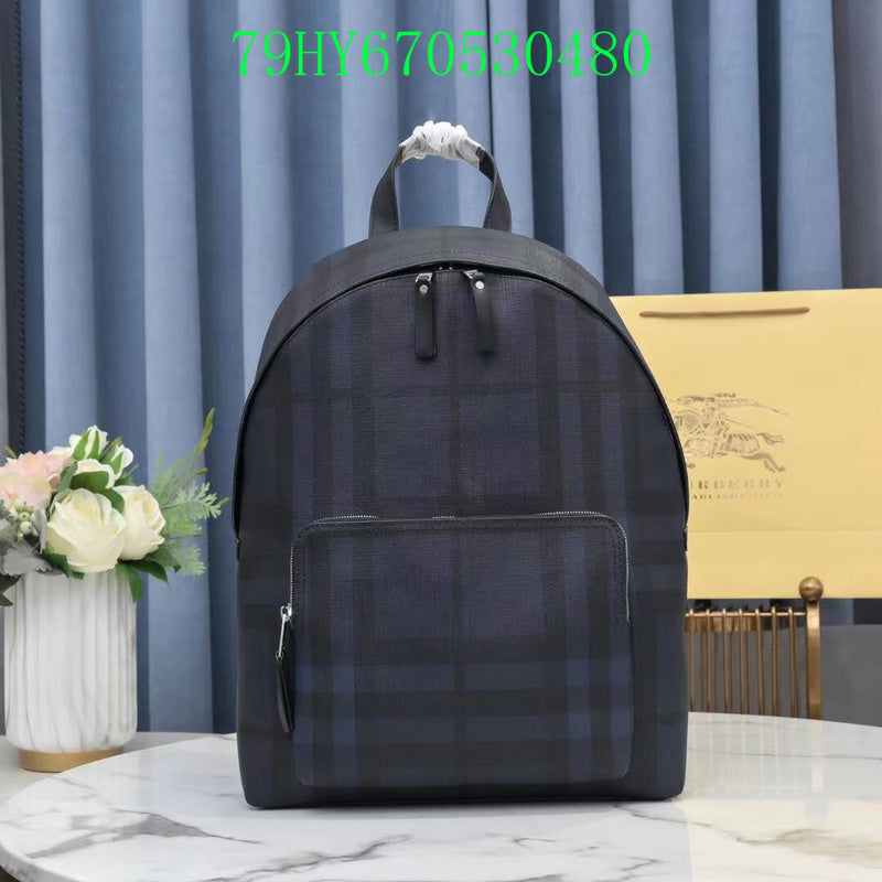 Fan Fashion -GLM - Top quality BBR Bags - 126