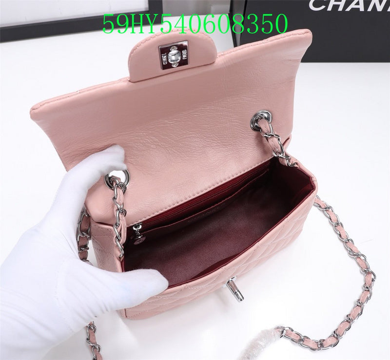 Satchel Bags - CHL Bags - 5265