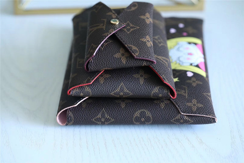 Glami GlamI Lu-Vi bags - 9086