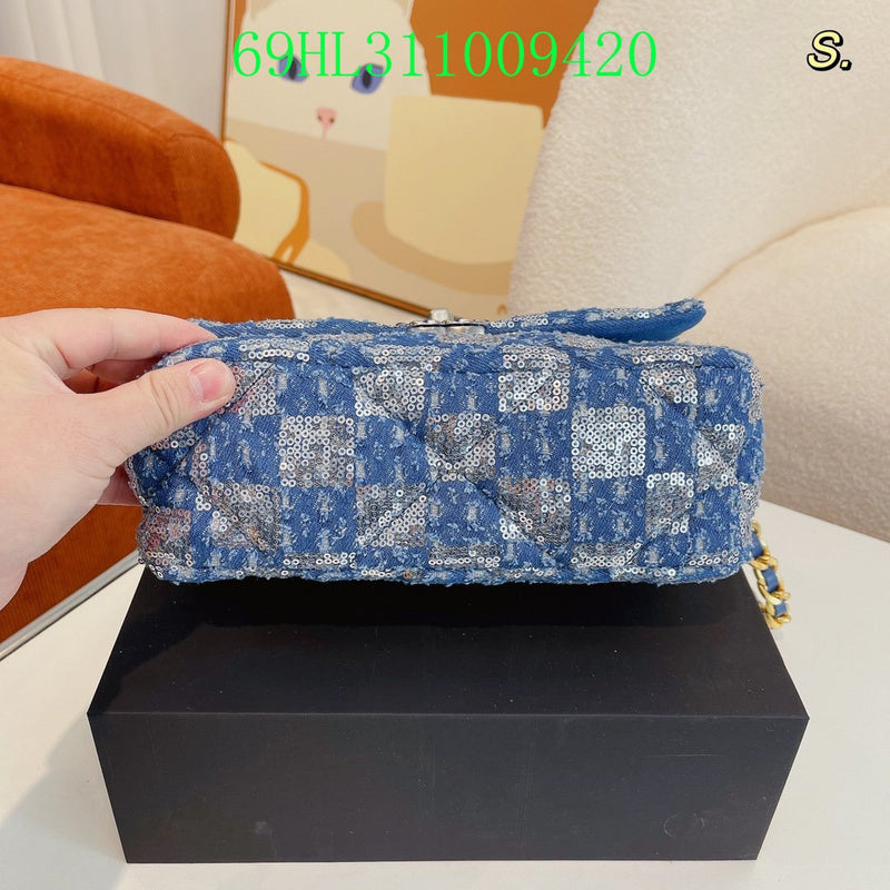 Glami - CHL Bags - 2139