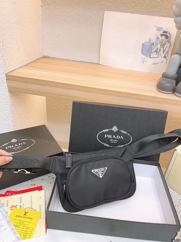 Satchel Bags - PDA Bags - 380