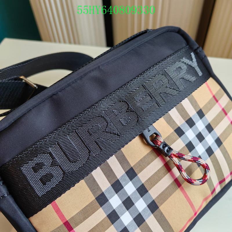 Fan Fashion -GLM - Top quality BBR Bags - 081