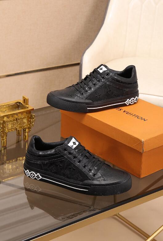 glami shop- LOV Men Shoes - 2019