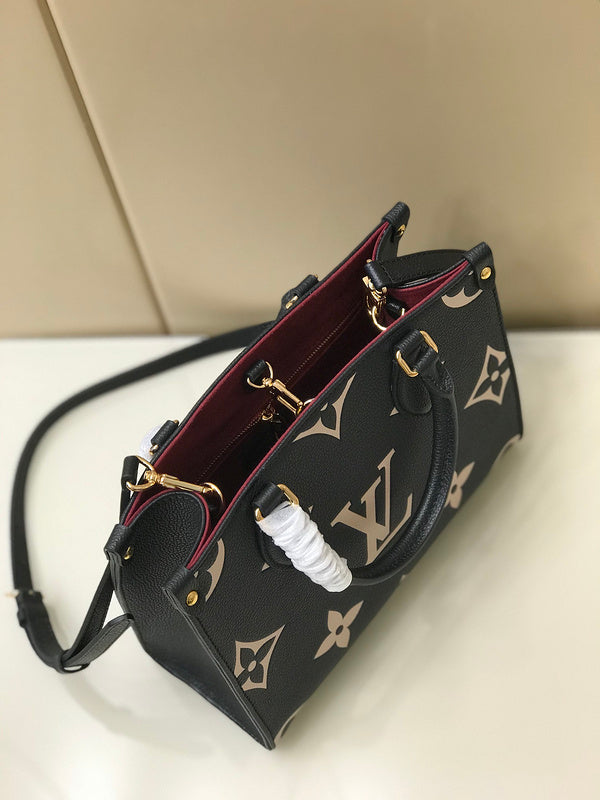 Satchel Bags - VL Bags - 6198