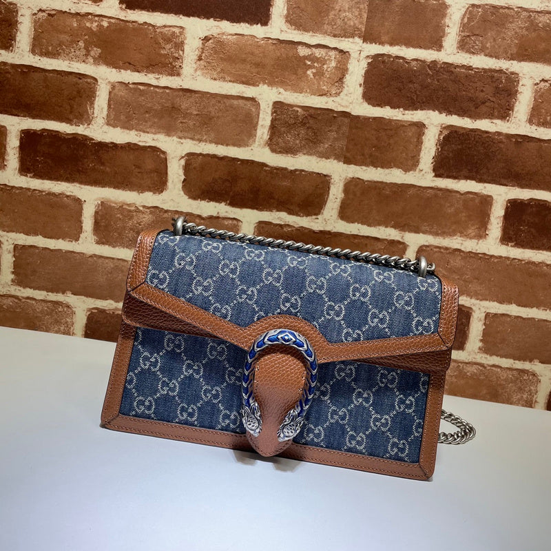 Satchel Bags - GCI Bags - 3225