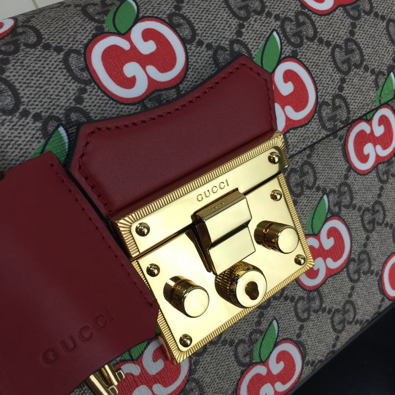 Satchel Bags - GUC Bags - 1481