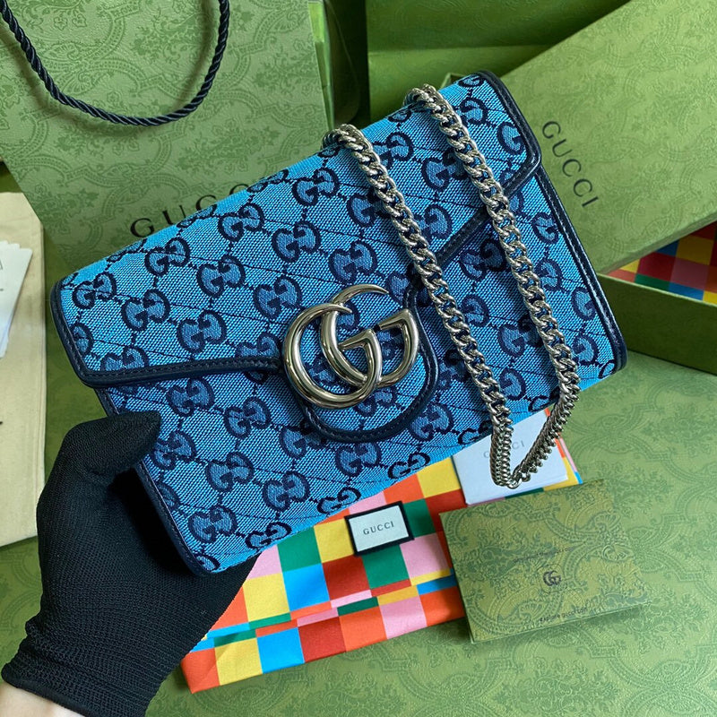 Satchel Bags - GCI Bags - 5840