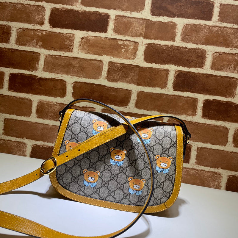 Satchel Bags - GCI Bags - 1052