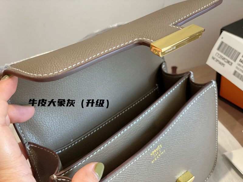 Satchel Bags - HMS Bags - 098