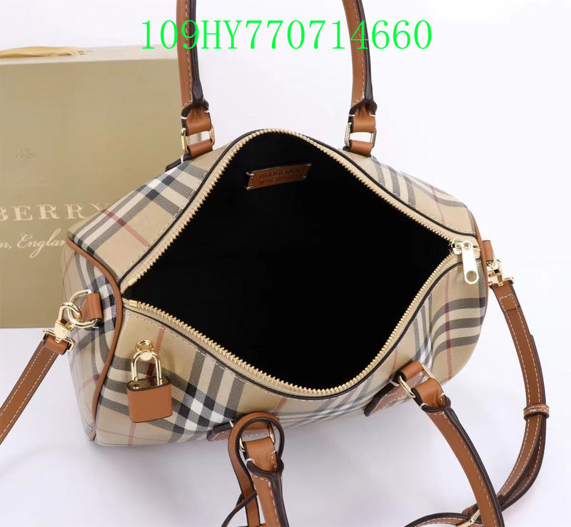 Fan Fashion -GLM - Top quality BBR Bags - 111