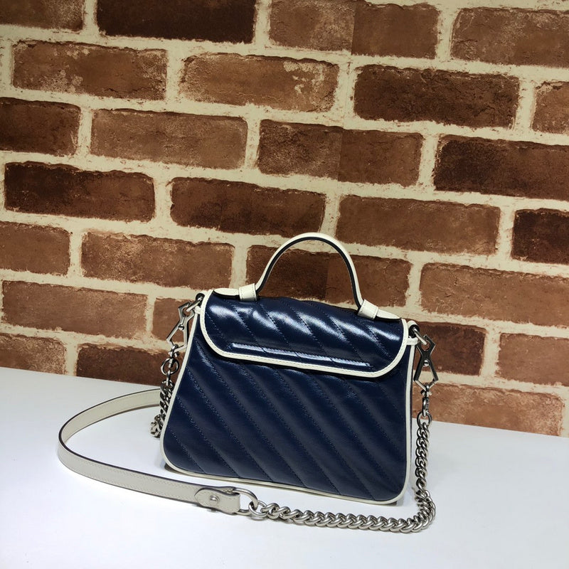 Satchel Bags - GCI Bags - 3703