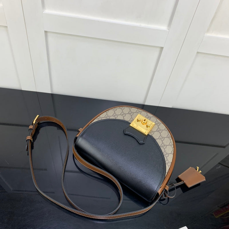 Satchel Bags - GUC Bags - 2330