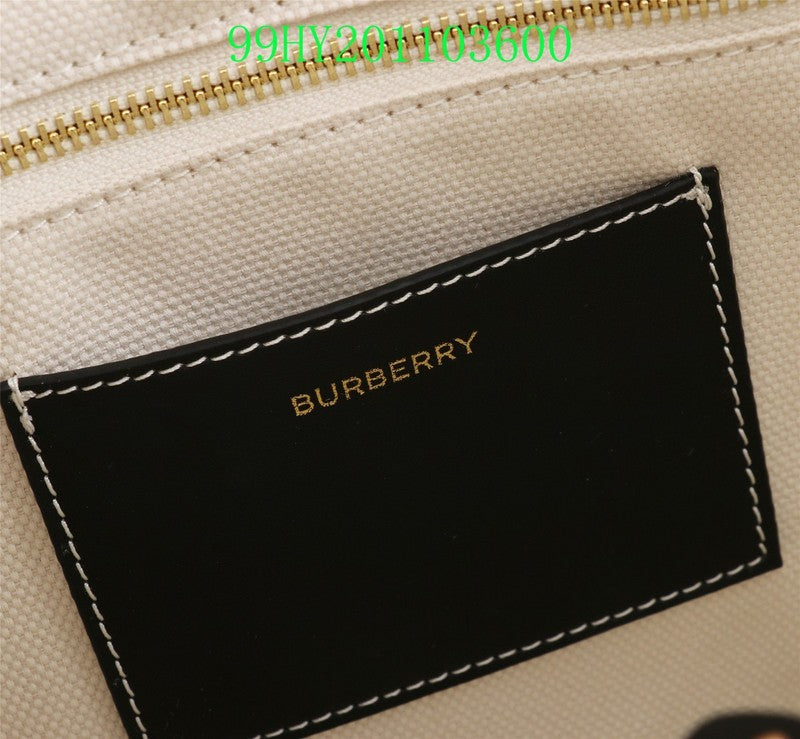 Fan Fashion -GLM - Top quality BBR Bags - 362
