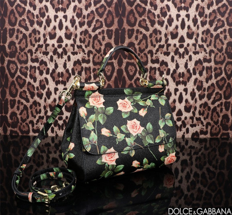 Satchel Bags - DG Bags - 404