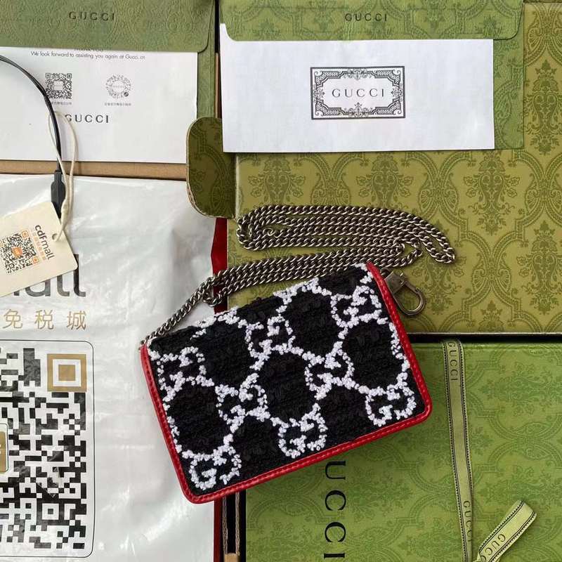 GUI2 Bags - Fashion Bags  704