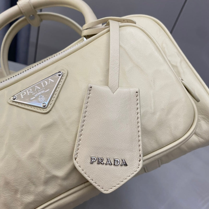 Satchel Bags - PDA Bags - 123
