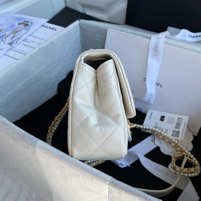 Satchel Bags - CHL Bags - 6383