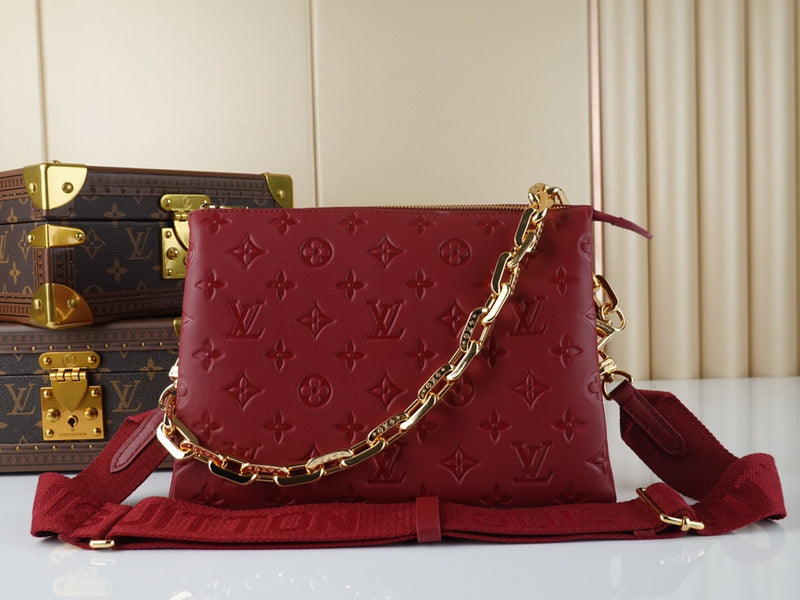 Satchel Bags - VL Bags - 4999