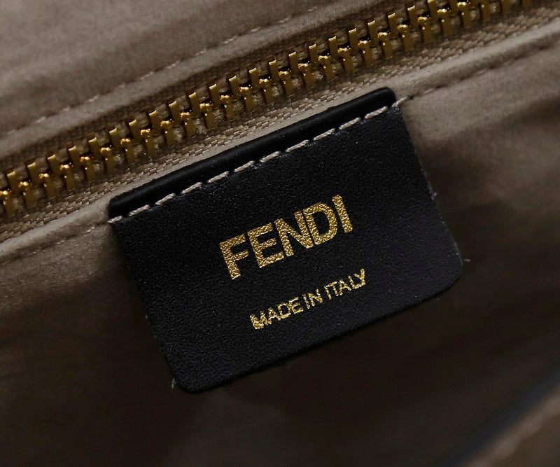 Satchel Bags - FDI Bags - 109