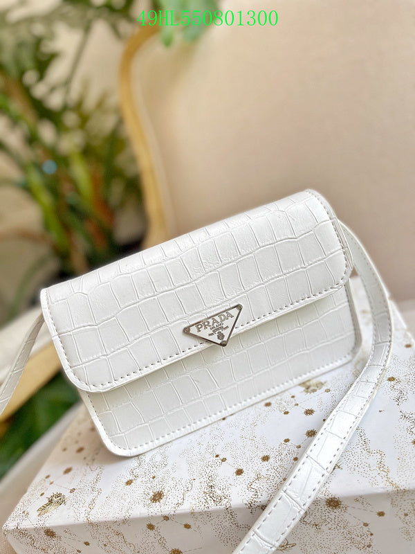 Satchel Bags - PDA Bags - 4070