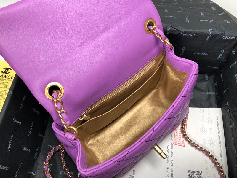 Satchel Bags - CHL Bags - 7463