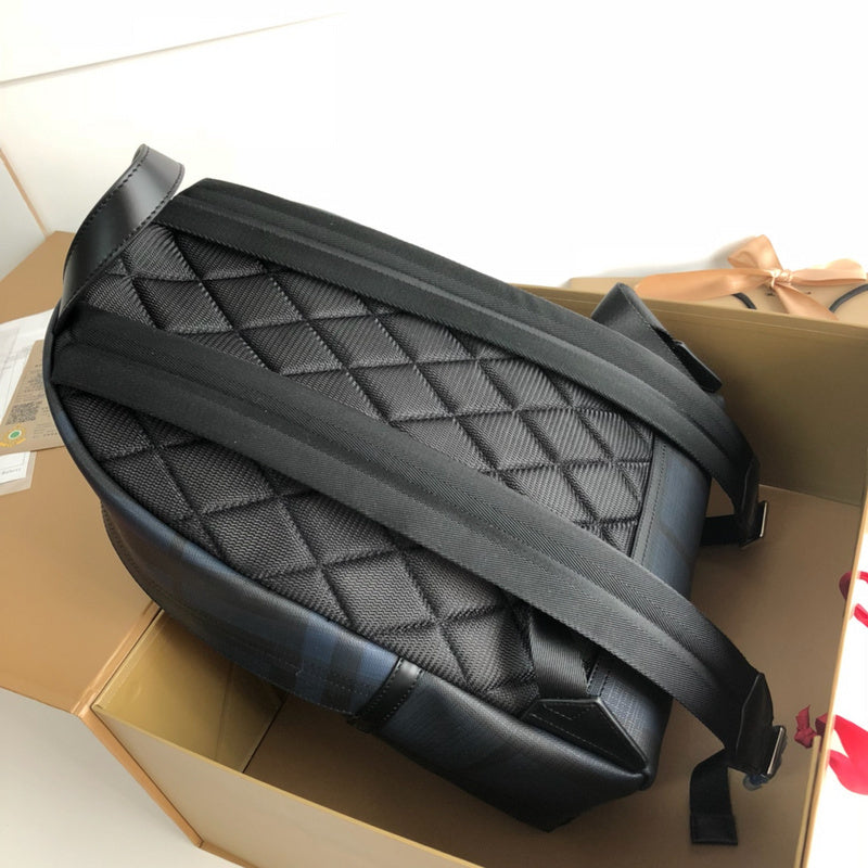 Fan Fashion -GLM - Top quality BBR Bags - 1023