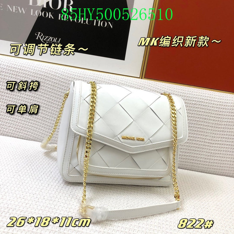 Satchel Bags - MK Bags - 789