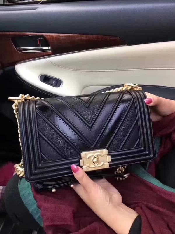 Satchel Bags - CHL Bags - 643