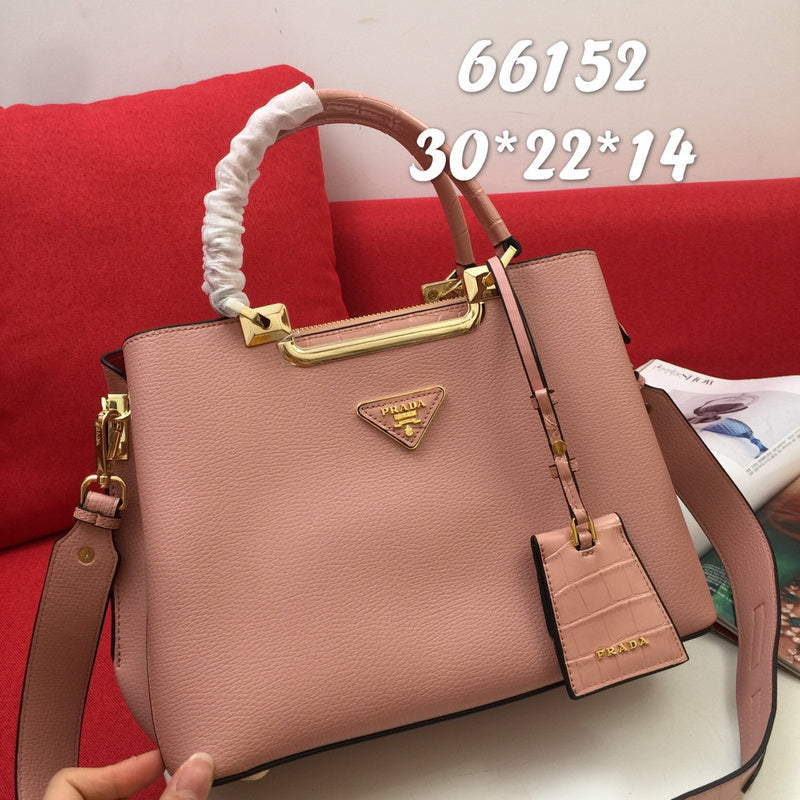 Satchel Bags - PDA Bags - 744