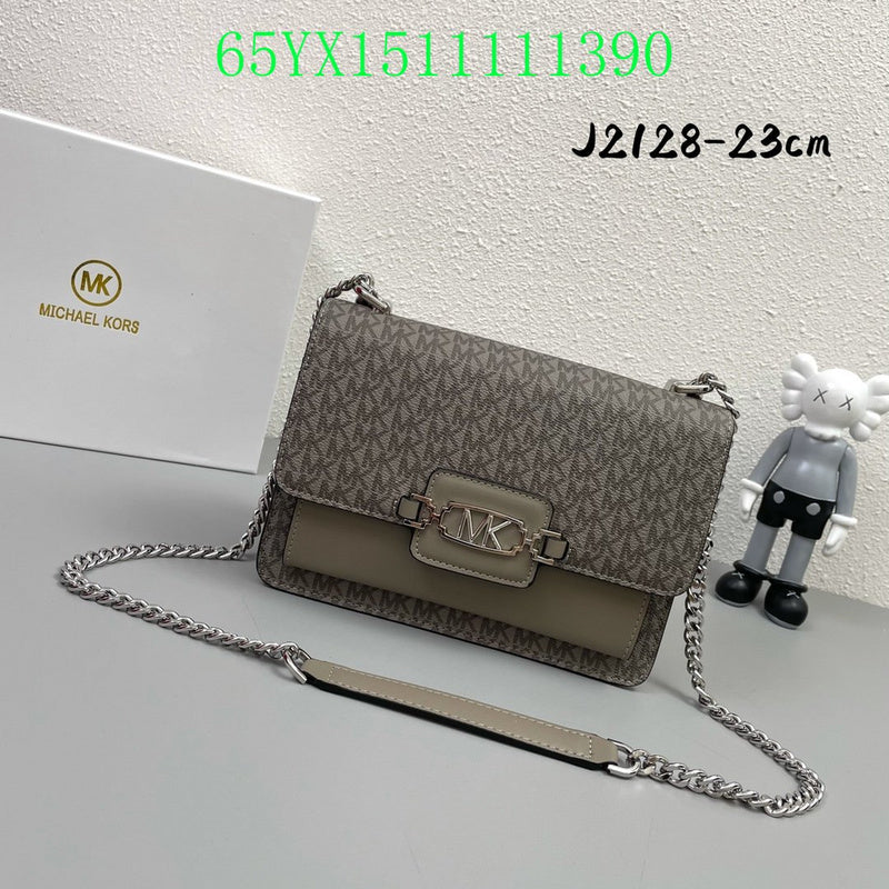 Satchel Bags - MK Bags - 544