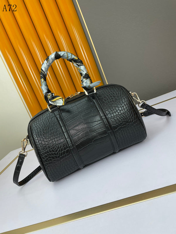 Satchel Bags - PDA Bags - 732