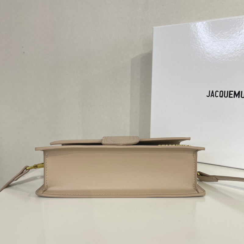 Satchel Bags - JQMS Bags - 139