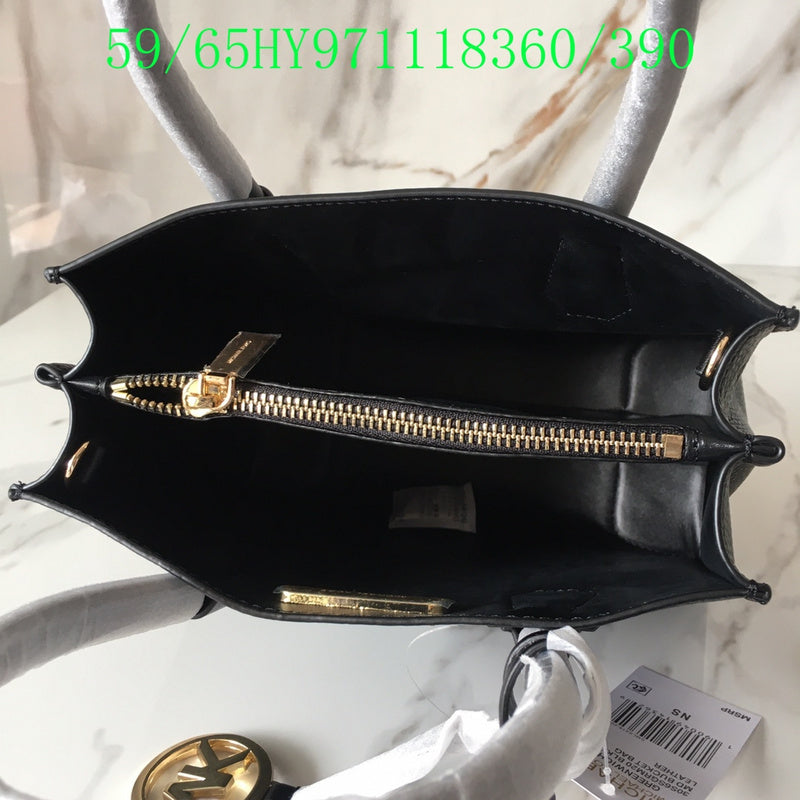Satchel Bags - MK Bags - 165