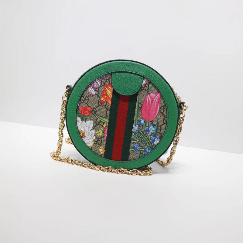 Satchel Bags - GCI Bags - 3930