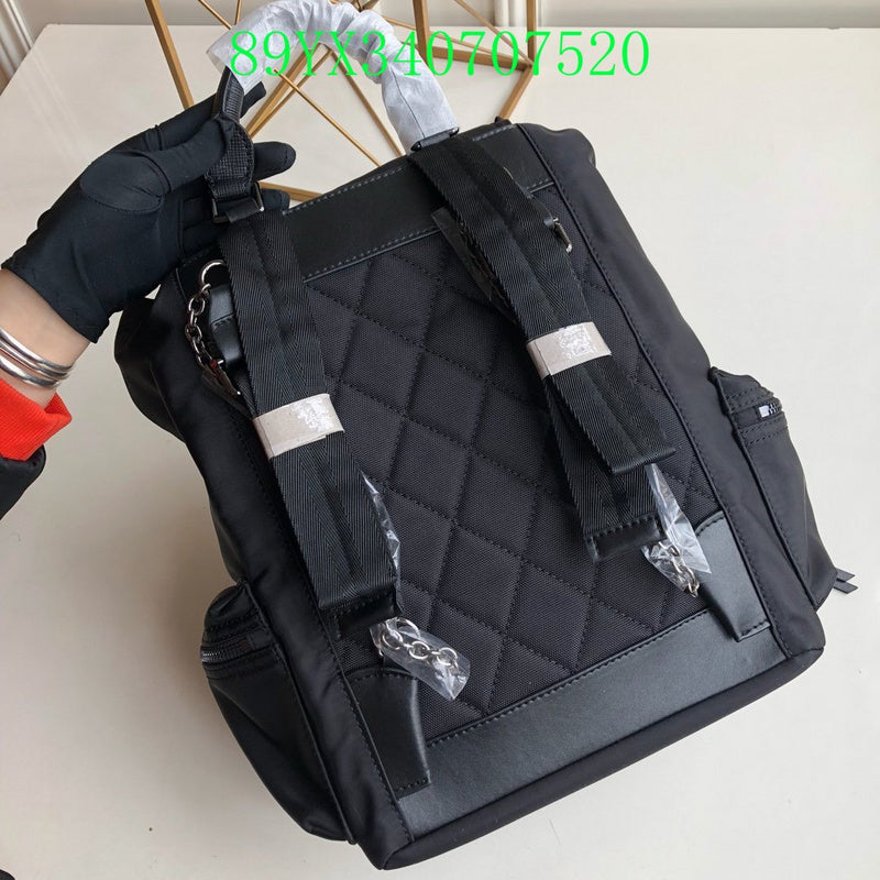 Fan Fashion -GLM - Top quality BBR Bags - 453