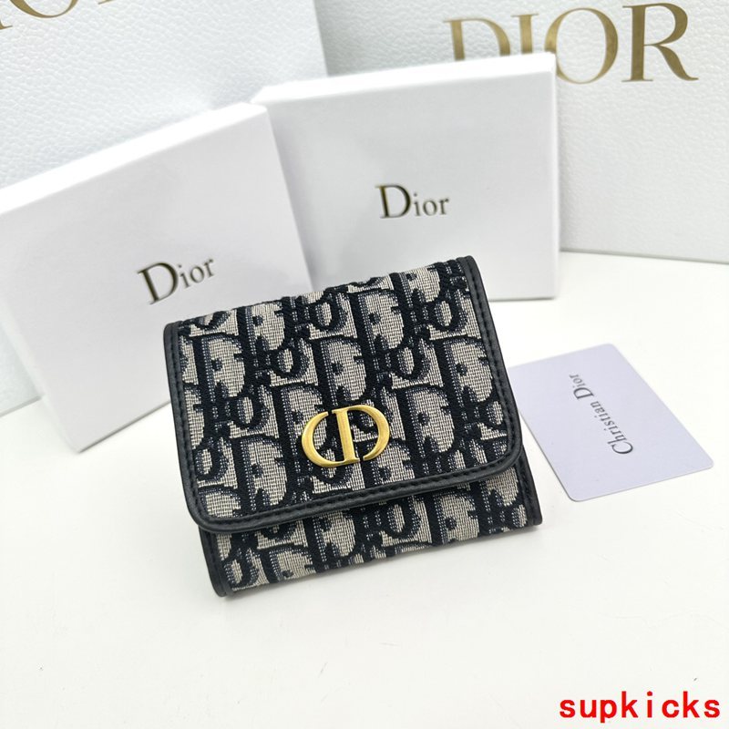 Glami- - Mix Wallets - 801